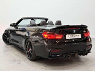 BMW M4 3.0 BiTurbo Convertible 2dr Petrol DCT Euro 6 (s/s) (431 ps) 22