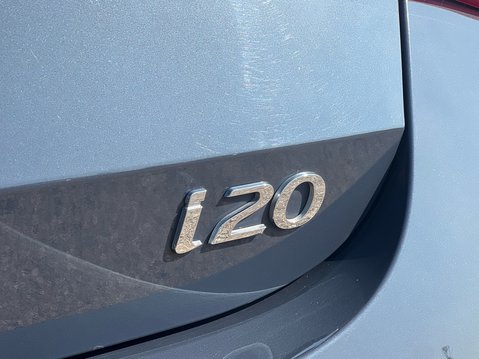 Hyundai i20 T-GDI PREMIUM MHEV 20