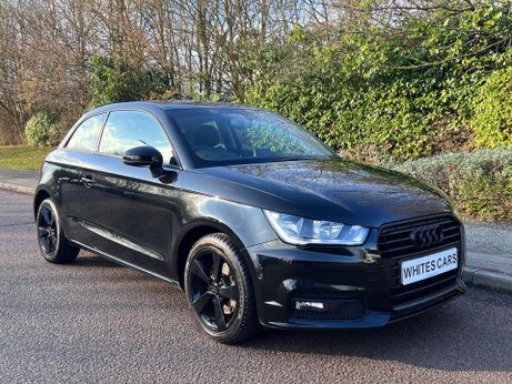 Audi A1 1.4 TFSI Sport Euro 6 (s/s) 3dr 1