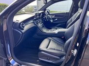 Mercedes-Benz GLC 2.1 GLC220d AMG Line (Premium) Coupe G-Tronic+ 4MATIC Euro 6 (s/s) 5dr 29