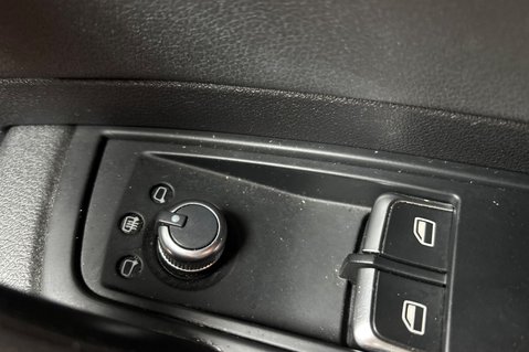 Audi A1 TFSI SPORT..16” ALLOYS.. BLUETOOTH.. SERVICES.. REAR P/SENSORS..STUNNING 25