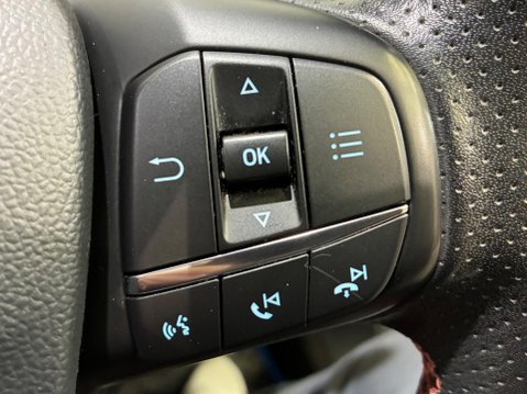 Ford Focus 1.0T EcoBoost ST-Line X Euro 6 (s/s) 5dr 34