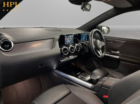 Mercedes-Benz GLA 1.3 GLA200 Sport SUV 5dr Petrol 7G-DCT Euro 6 (s/s) (163 ps) 15