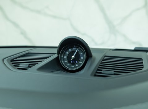 Porsche 911 Carrera (992) 16