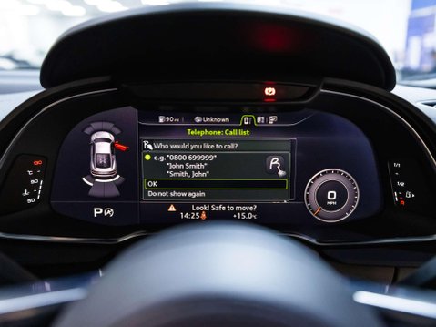 Audi R8 5.2 FSI V10 Coupe 2dr Petrol S Tronic Euro 6 (s/s) (540 ps) 89