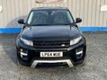 Land Rover Range Rover Evoque 2.2 SD4 Dynamic Auto 4WD Euro 5 (s/s) 5dr 52