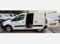Peugeot Partner 1.6 BlueHDi 854 Professional Panel Van 5dr Diesel Manual L1 (112 g/km, 97.6 22