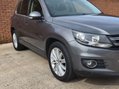 Volkswagen Tiguan 2.0 Tiguan Match Edition TDI BlueMotion Technology 5dr 19