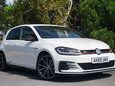 Volkswagen Golf 2.0 TSI GTI TCR Hatchback 5dr Petrol DSG Euro 6 (s/s) (290 ps) 16