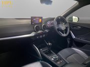 Audi Q2 1.5 TFSI CoD 35 S line SUV 5dr Petrol Manual Euro 6 (s/s) (150 ps) Air Con 14