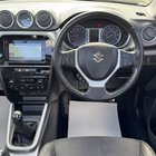 Suzuki Vitara 1.6 SZ5 ALLGRIP Euro 6 (s/s) 5dr 