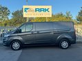 Ford Transit Custom 2.0 300 EcoBlue Limited Panel Van 5dr Diesel Manual L2 H1 Euro 6 (s/s) (130 6