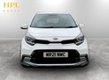 Kia Picanto 1.0 DPi X-Line Hatchback 5dr Petrol AMT Euro 6 (s/s) (66 bhp) Air Con - All 2