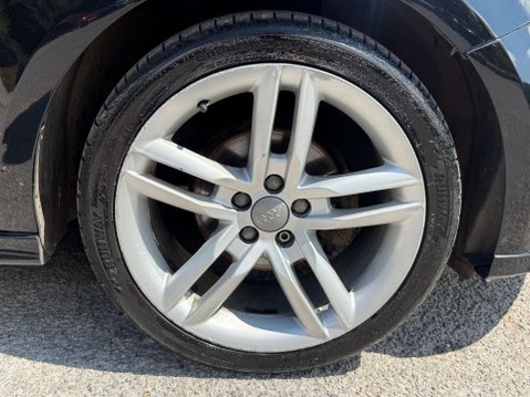Audi A1 1.2 A1 S Line TFSI 3dr 46