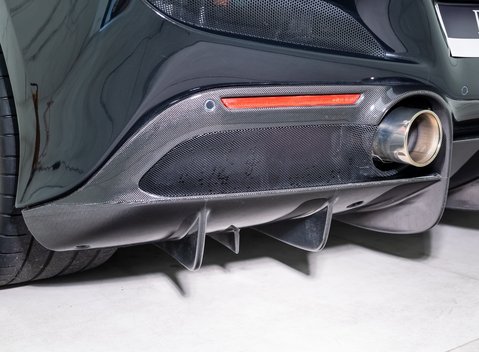 Ferrari F8 Tributo 31