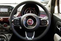 Fiat 500 STAR MHEV 15