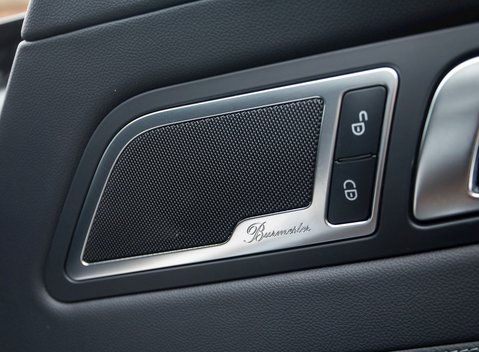 Mercedes-Benz Amg GT GT S 20