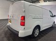 Vauxhall Vivaro 1.5 Vivaro F2900 Sportive S/S LWB 8