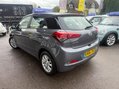 Hyundai i20 1.2 Blue Drive SE Euro 6 (s/s) 5dr 6