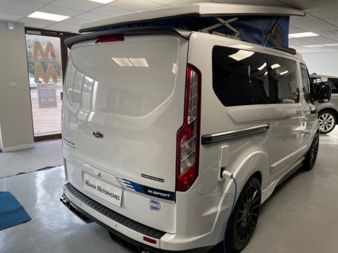 Ford Transit Custom M SPORT *** SOLD *** 6