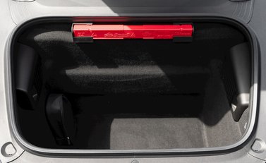 Porsche 911 (991.2) GT3 RS Weissach 29