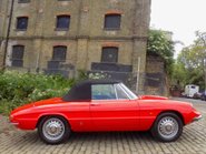 Alfa Romeo Spider 1600 Duetto 49