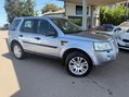 Land Rover Freelander 2 2.2 TD4 GS 4WD Euro 4 5dr 5