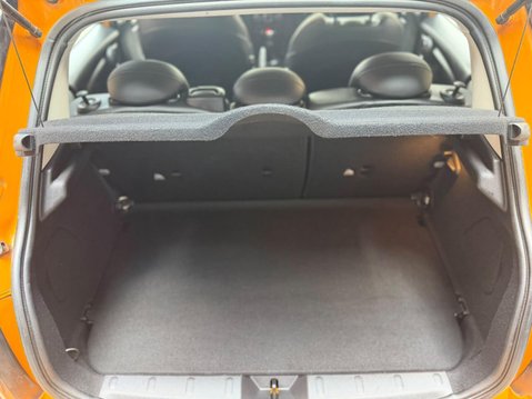 Mini Hatch 1.5 Cooper Euro 6 (s/s) 5dr 21