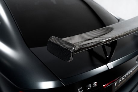 Mercedes-Benz Black Series C63 AMG BLACK SERIES. NOW SOLD. SIMILAR REQUIRED. PLEASE CALL 01903 254 800 28