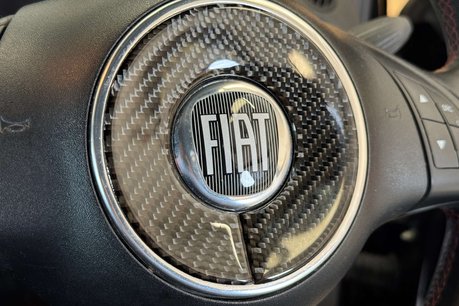 Fiat 500 0.9 TwinAir S Hatchback 3dr Petrol Manual Euro 6 (s/s) (85 bhp) 35