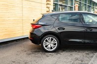 SEAT Leon TSI EVO SE DYNAMIC 7