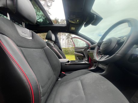 Hyundai TUCSON N LINE S 9