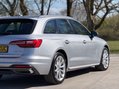 Audi A4 2.0 A4 Sport 30 TDI Semi-Auto 5dr 23