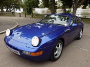 Porsche 968 COUPE 47