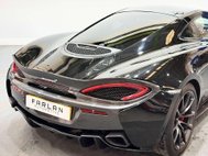 McLaren 570 3.8T V8 Coupe 2dr Petrol SSG Euro 6 (s/s) (570 ps) 18