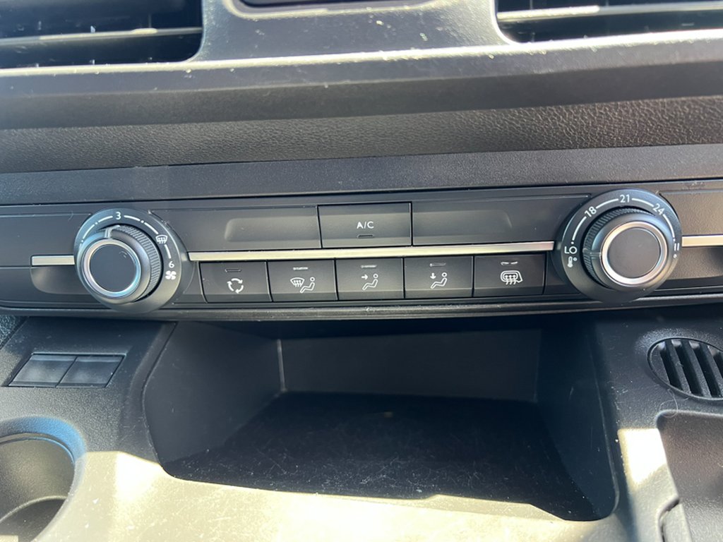 2021 Citroen BerlingoSWB L1H1 Driver 1000 Air Con Alloys Camera Nav Sensors EURO 6 NO VAT — thumbnail 32 of 51