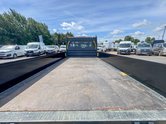 Ford Transit Dropside XLWB L4 Leader 350 Sensors EURO 6 10