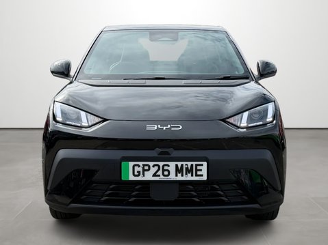 BYD Dolphin Surf 5dr 65kw Active 30kwh Auto 4