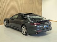 Porsche Panamera 2.9 Panamera 4 E-Hybrid Semi-Auto 4WD 5dr 29