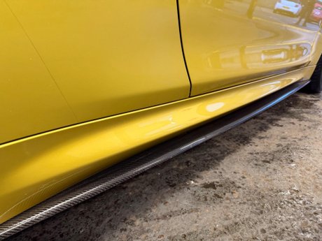 BMW M4 3.0 BiTurbo DCT Euro 6 (s/s) 2dr 18