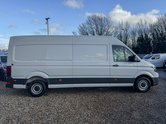 Volkswagen Crafter LWB L3H2 High Roof Commerce Plus Cr35 Air Con Sensors EURO 6 5