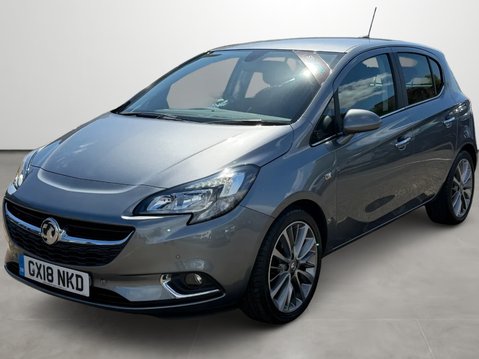 Vauxhall Corsa 1.4 Diamond 5dr 6