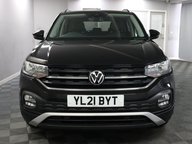 Volkswagen T-Cross SE TSI 2