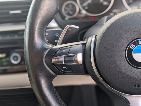 BMW 4 Series 435D XDRIVE M SPORT 23