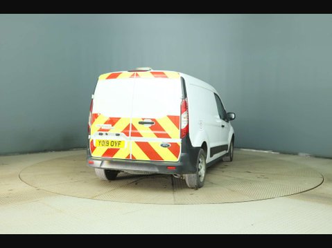 Ford Transit Connect 1.5 Transit Connect 240 Long Wheel Base TDCi 7