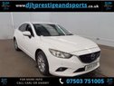 Mazda 6 2.0 SKYACTIV-G SE-L Nav Euro 5 (s/s) 4dr