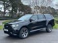 Ford Ranger 2.0 EcoBlue MS-RT Pickup Double Cab 4dr Diesel Auto 4WD Euro 6 (s/s) (213 p 27