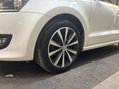 Volkswagen Polo 1.2 Match Edition Hatchback 5dr Petrol Manual Euro 5 (60 ps) 33