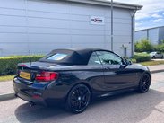BMW 2 Series 3.0 M235i Auto Euro 6 (s/s) 2dr 75