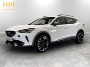 Cupra Formentor 1.5 TSI V2 SUV 5dr Petrol DSG Euro 6 (s/s) (150 ps) Air Con - Alloy Wheels 3